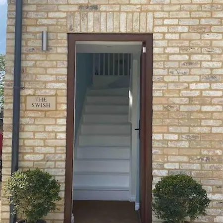 The Swish - New Forest Get Away Redlynch  Exterior photo