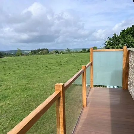 The Swish - New Forest Get Away Redlynch  Exterior photo
