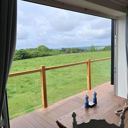 The Swish - New Forest Get Away Redlynch  Exterior photo