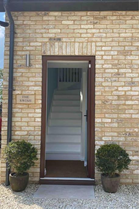 Apartment The Swish - New Forest Get Away