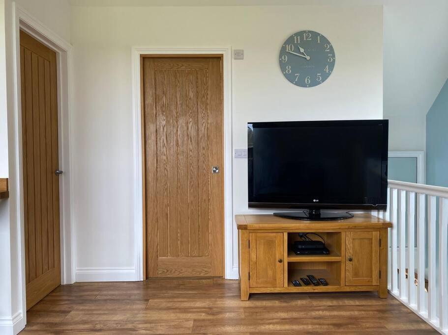Apartment The Swish - New Forest Get Away