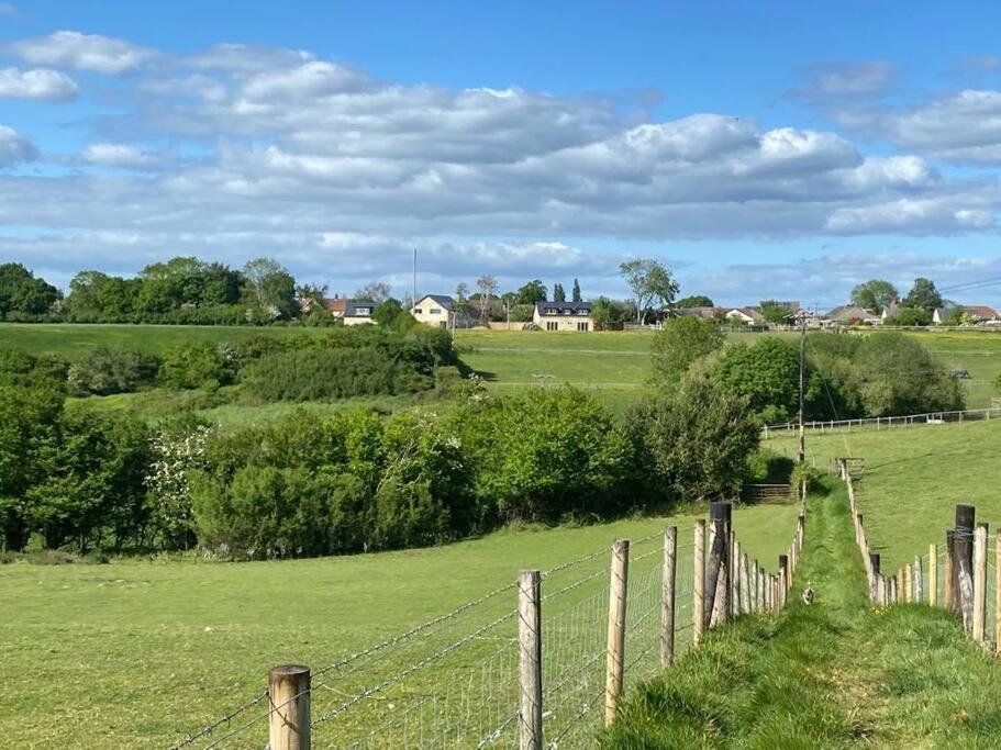 The Swish - New Forest Get Away Redlynch (Wiltshire)