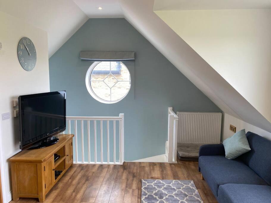 The Swish - New Forest Get Away * Redlynch (Wiltshire)