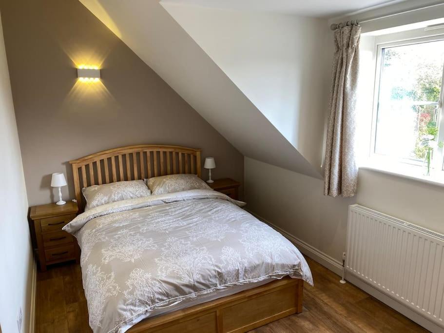 Apartment The Swish - New Forest Get Away