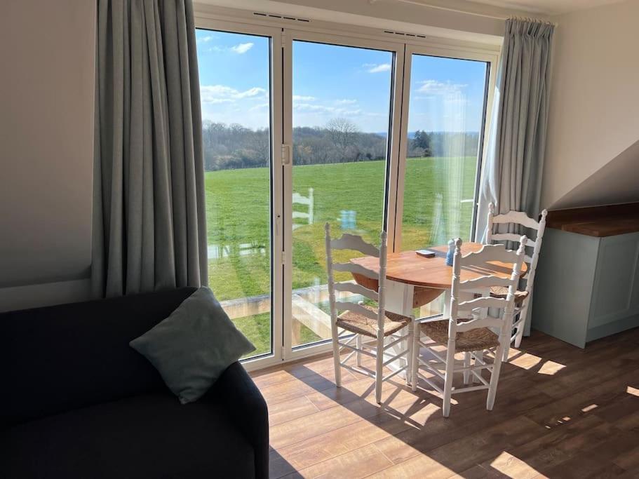 The Swish - New Forest Get Away Apartment Redlynch (Wiltshire)