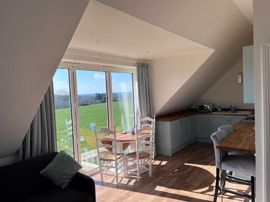 The Swish - New Forest Get Away *