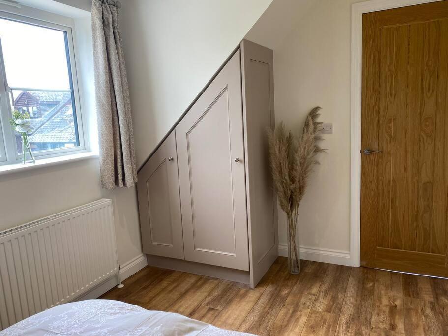 The Swish - New Forest Get Away * Redlynch (Wiltshire)
