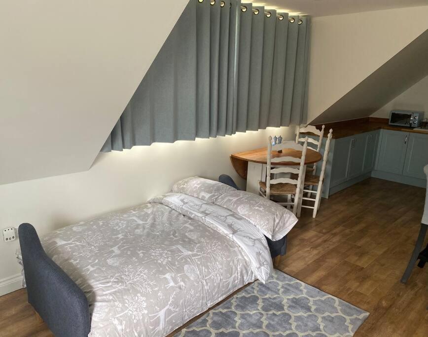 The Swish - New Forest Get Away Redlynch (Wiltshire)